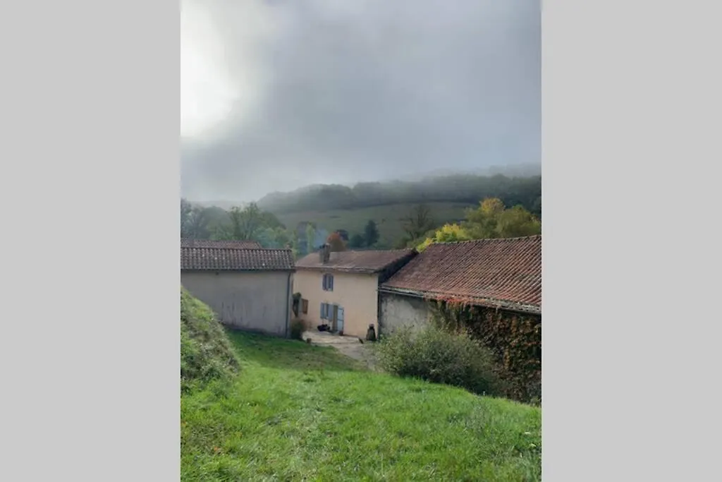 Le Hameau De Sylvanes France