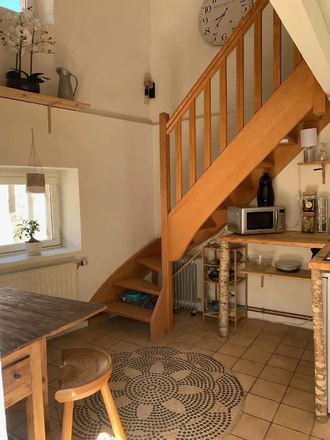Дом отдыха Le Hameau De Sylvanes Франция
