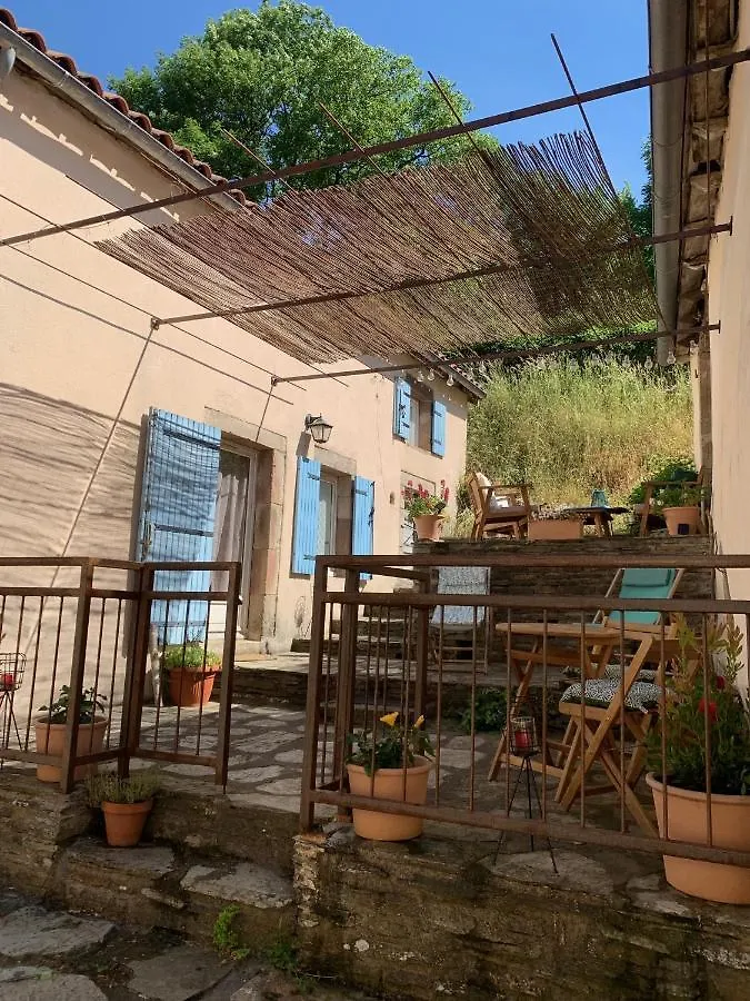 Holiday home Le Hameau De Sylvanes